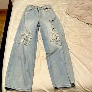 Like new Wild fable jeans